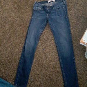 Hollister jeans